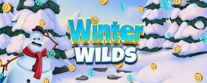 Play Winter Wilds by Neogames