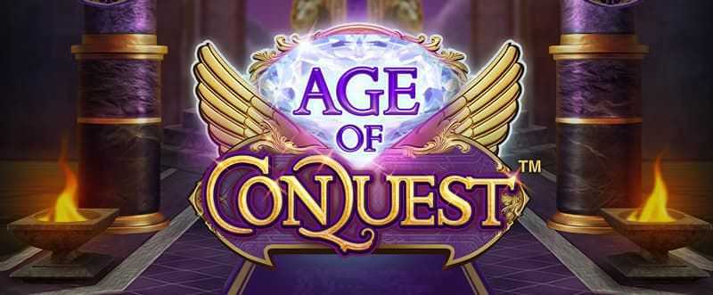 Play Age of Conquest by Neon Valley Studios