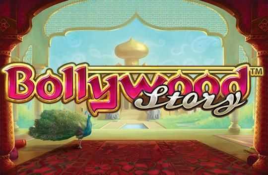 Slot Bollywood Story