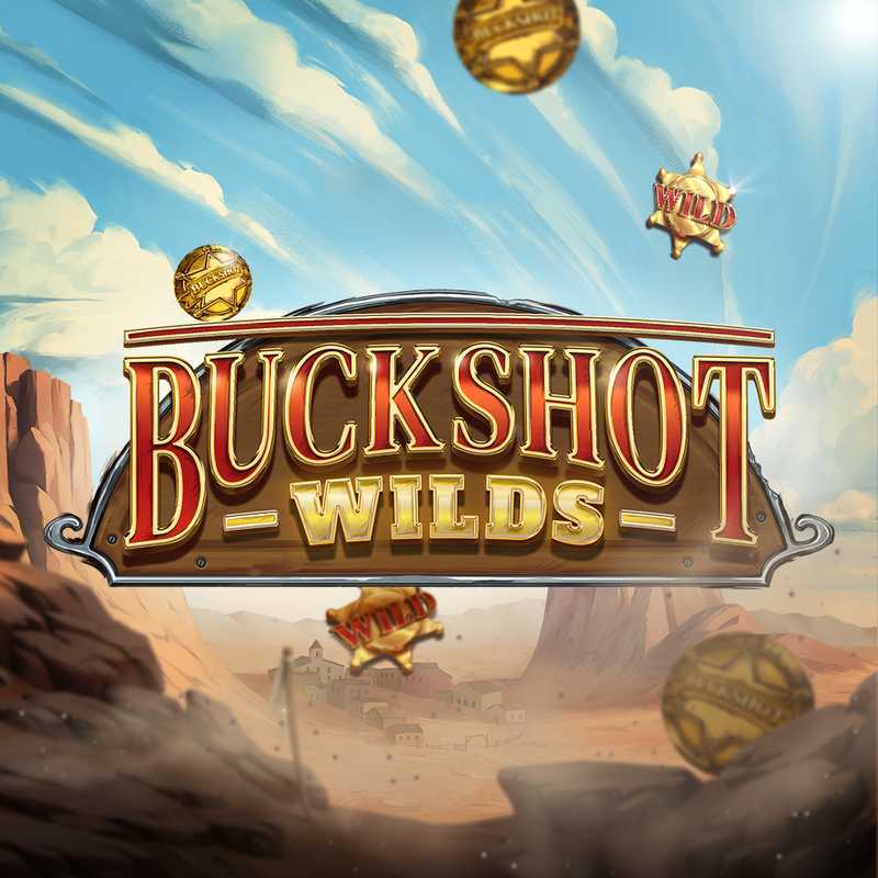 Play Buckshot Wilds by Netent