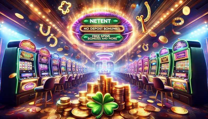 Play Casino Hold'em by Netent