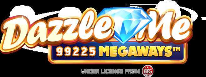 Play Dazzle Me Megaways by Netent