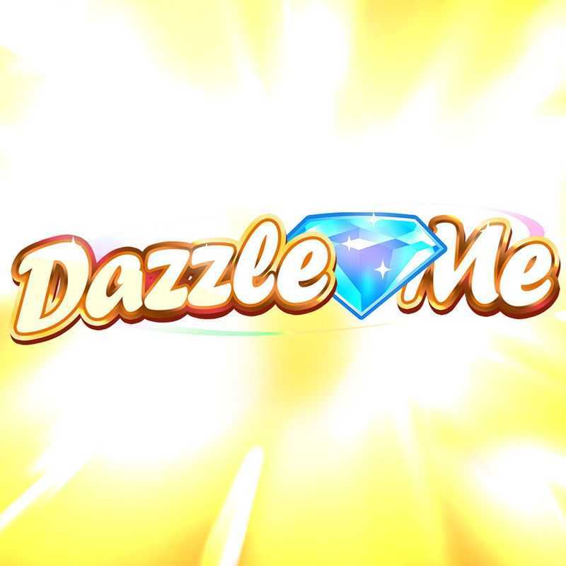 Play Dazzle Me by Netent