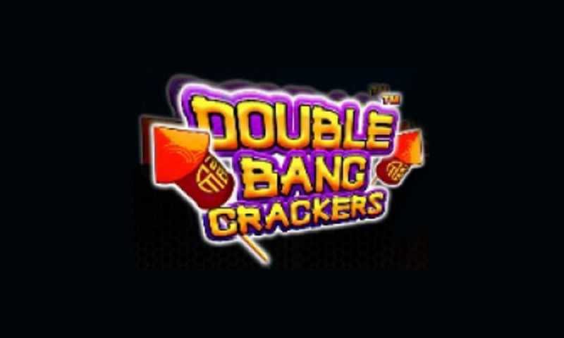 Play Double Bang Crackers by Netent