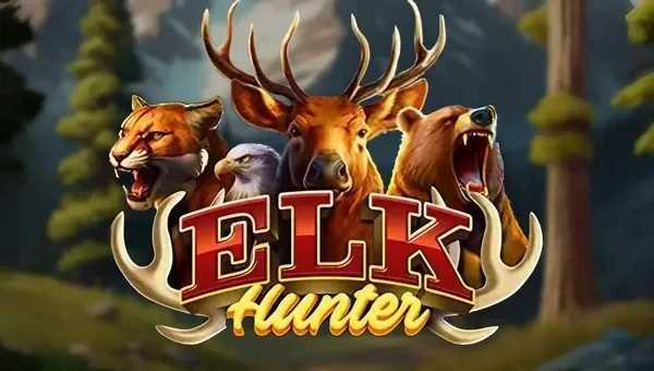 Play Elk Hunter by Netent