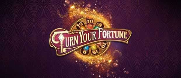 Play Fishy Fortune by Netent