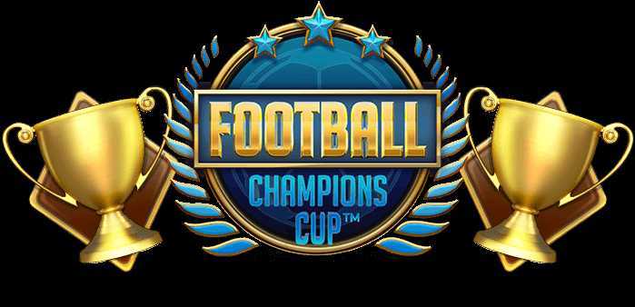 Slot Football: Champions Cup