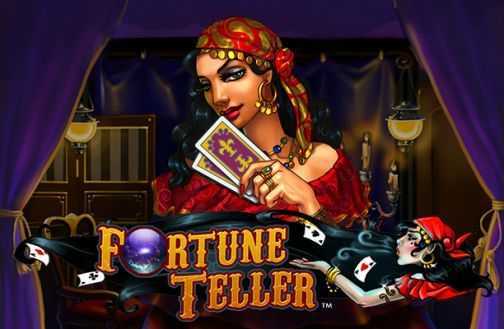 Play Fortune Teller by Netent