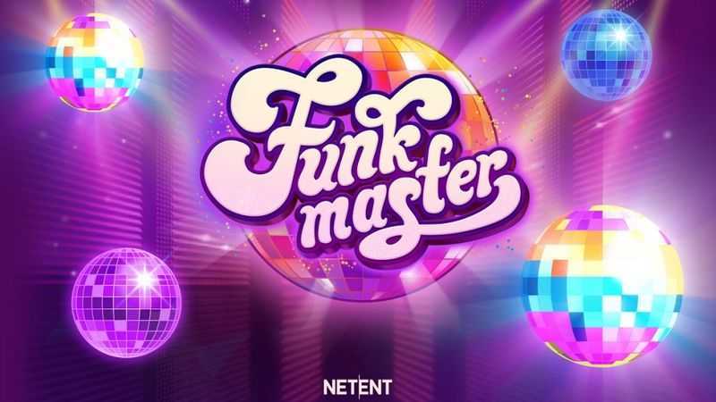 Play Funk Master by Netent