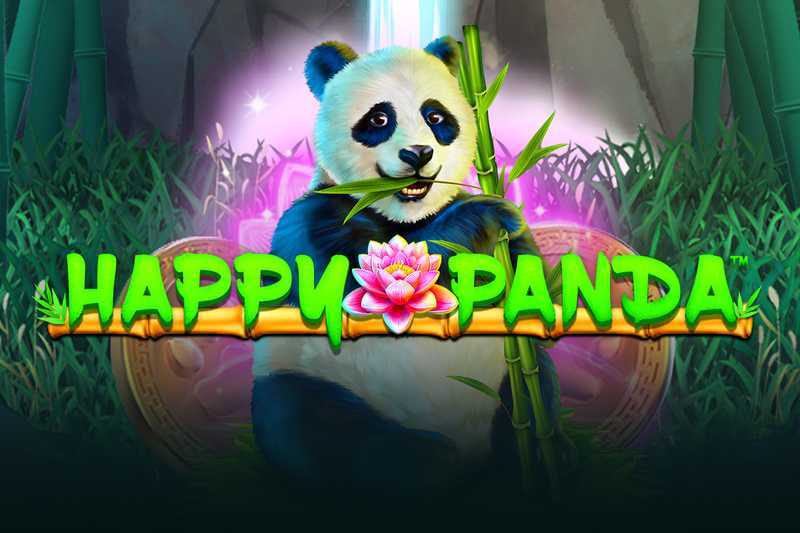 Play Happy Panda by Netent