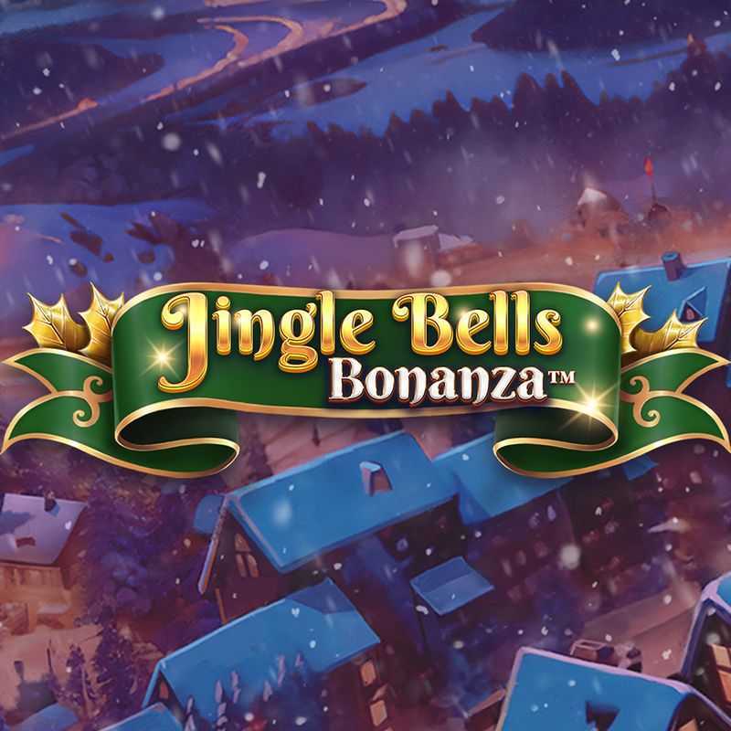 Play Jingle Bells Bonanza by Netent