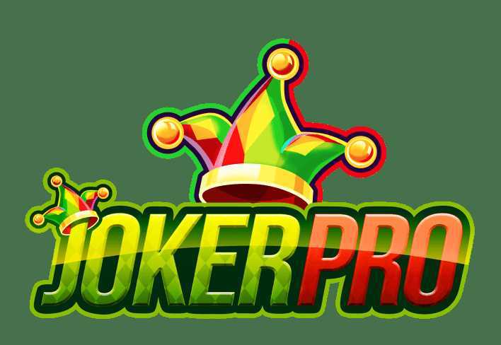 Play Joker Pro by Netent