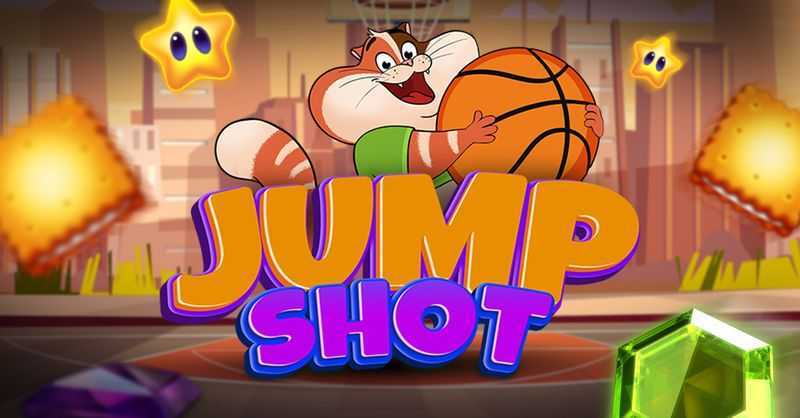 Play Jump Shot by Netent