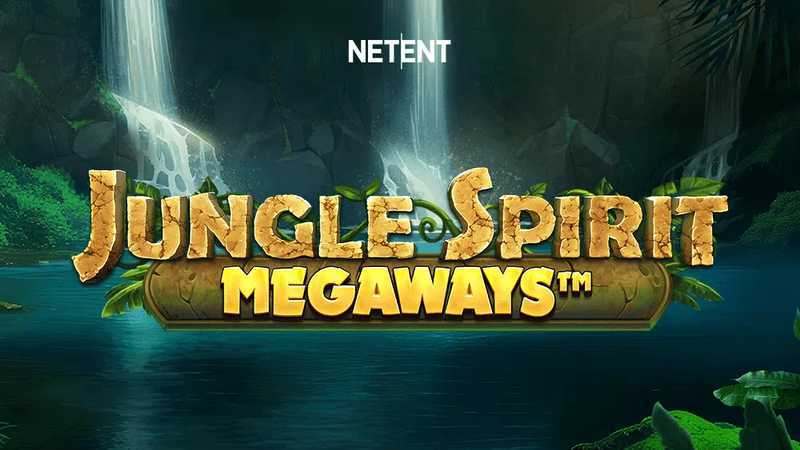 Play Jungle Games by Netent