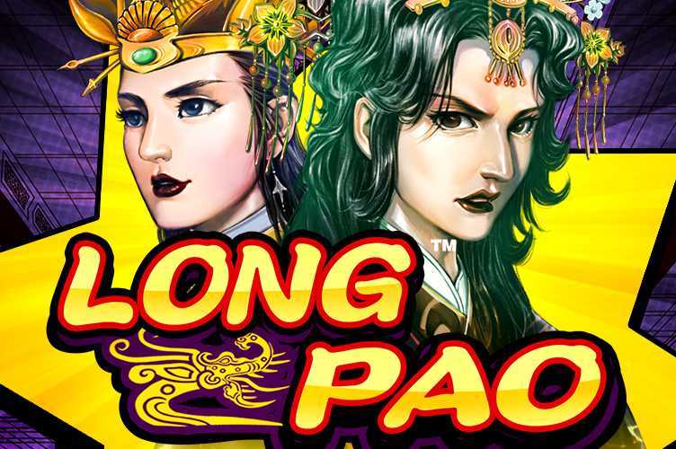 Play Long Pao by Netent