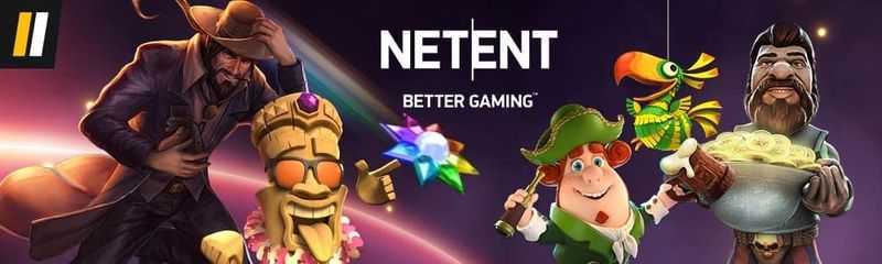 Play Max Win by Netent