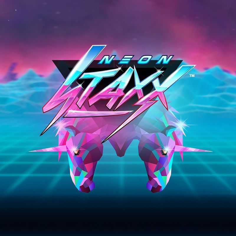 Play Neon Staxx by Netent