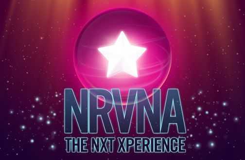 Play NRVNA by Netent