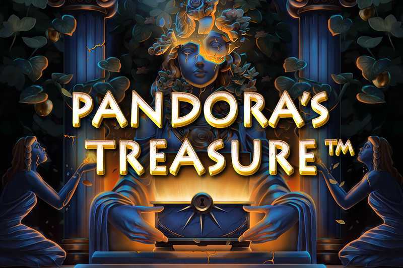 Play Pandora’s Treasure by Netent