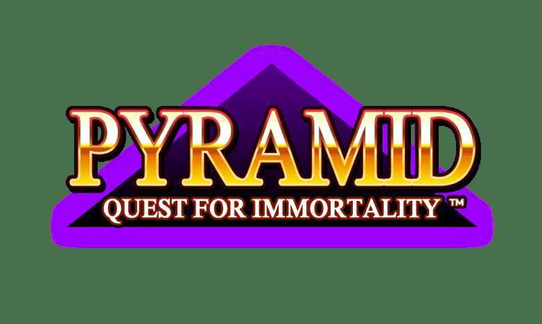 Play Pyramid: Quest for Immortality by Netent