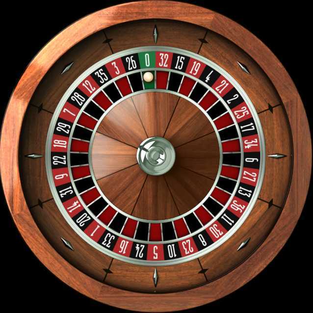 Play Roulette Touch by Netent