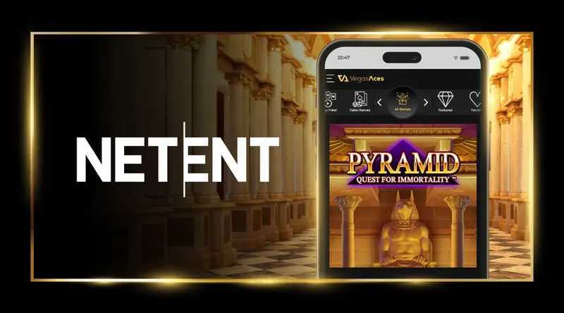 Play The Lost Pyramid by Netent