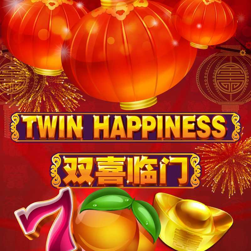 Play Twin Happiness by Netent
