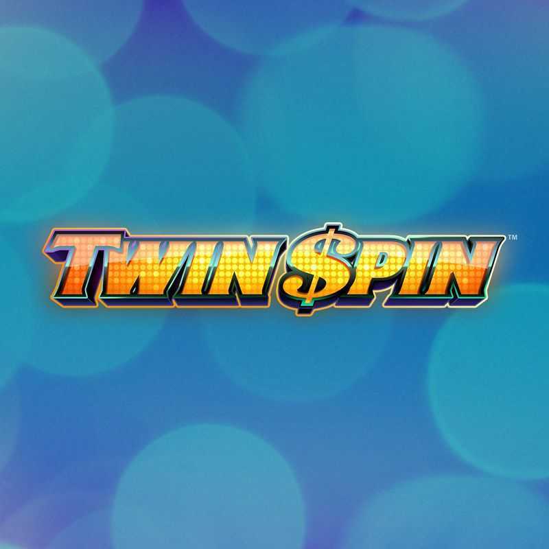 Play Twin Spin Deluxe by Netent