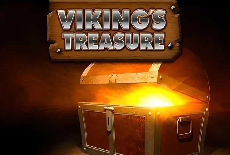 Play Vikings Treasure by Netent