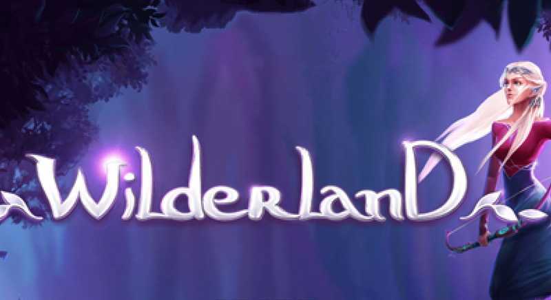 Play Wilderland by Netent