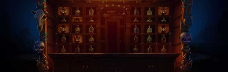 Play Fortune Skulls by Netgame