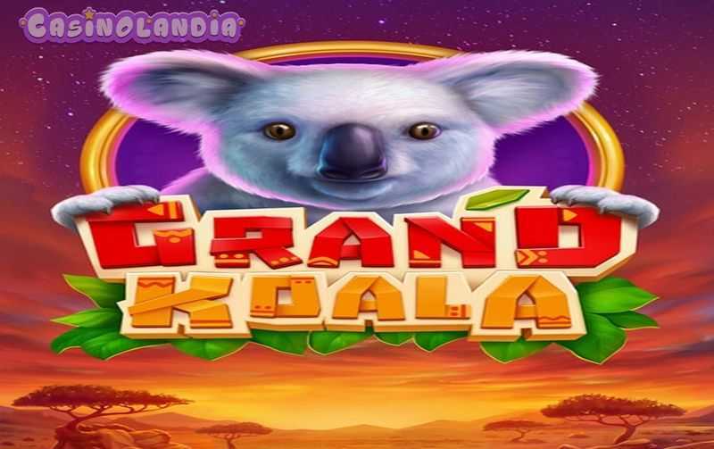 Slot Grand Koala