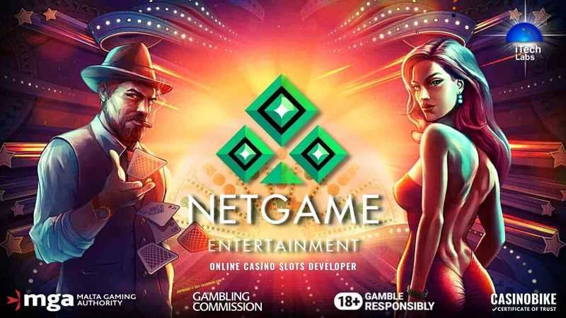 Play Hit in Vegas by Netgame