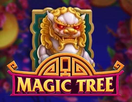 Slot Magic Tree