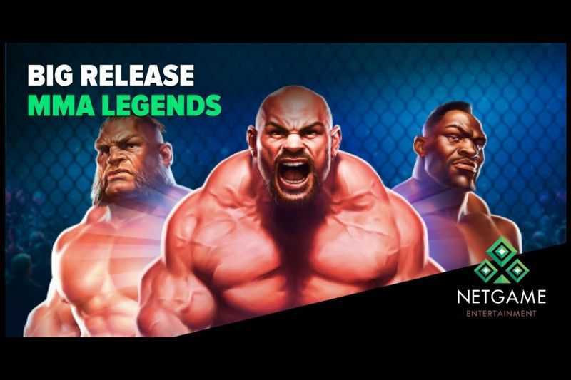 Play MMA Legends by Netgame