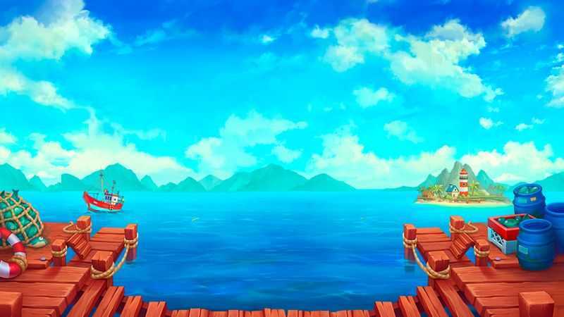 Play Pelican's Bay Rapid Link by Netgame