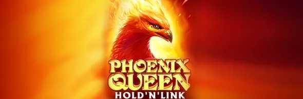 Slot Phoenix Queen