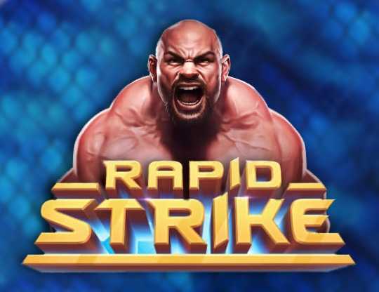 Slot Rapid Strike