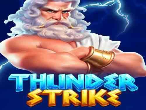 Play Thunderstrike by Netgame