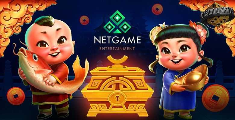 Play Zen Zen Cash by Netgame