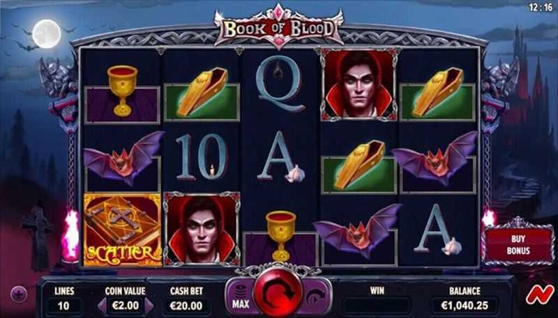 Play Age of DaVinci by Netgaming