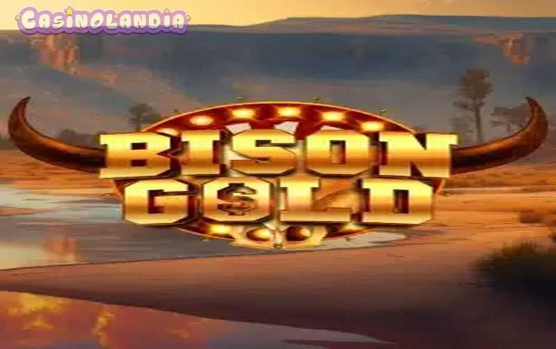 Play Bison Gold by Netgaming