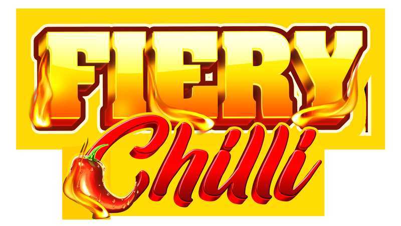 Slot Fiery Chilli