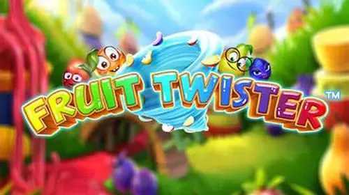 Play Fruit Twister by Netgaming