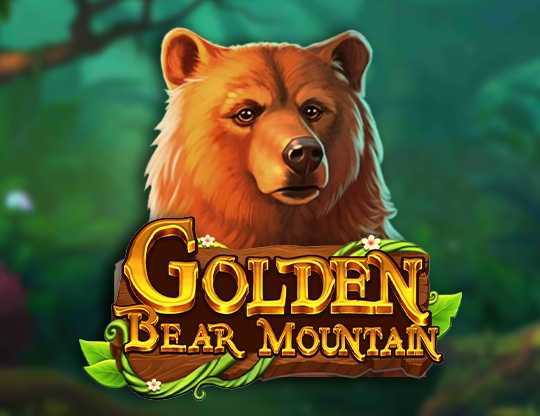 Play Golden Bear Mountain by Netgaming