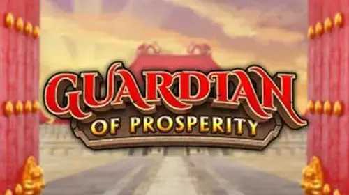 Play Guardians Of Prosperity by Netgaming