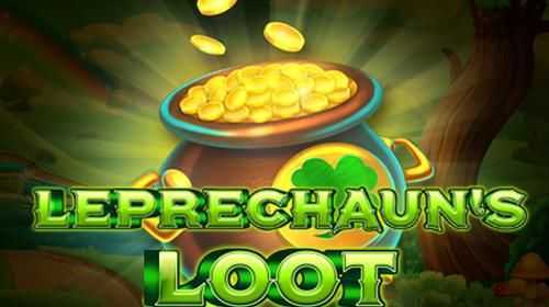 Play Leprechaun's Loot by Netgaming