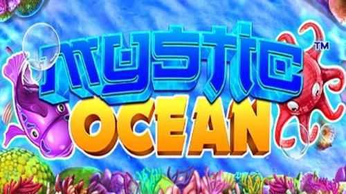 Slot Mystic Ocean