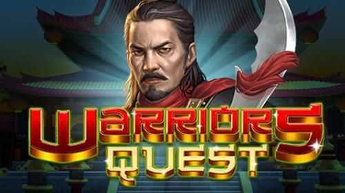 Slot Warriors Quest