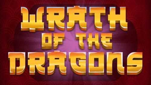 Slot Wrath Of The Dragons